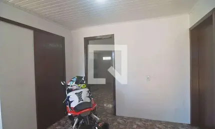Casa para Venda - Mathias Velho, 2 Quartos,  150 m² - Canoas