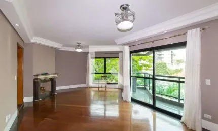 Apartamento para Venda - Cambuci, 4 Quartos,  200 m² - São Paulo