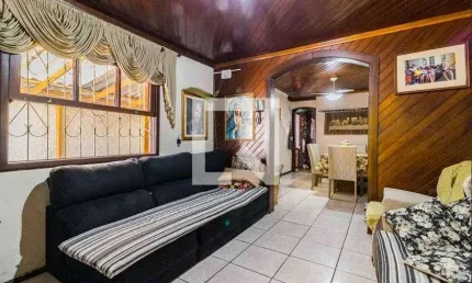 Casa para Venda - Rubem Berta, 2 Quartos,  110 m² - Porto Alegre
