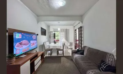 Casa para Venda - Vargem Pequena, 5 Quartos,  215 m² - Rio de Janeiro