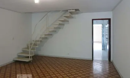 Casa para Venda - Jaguaré, 4 Quartos,  120 m² - São Paulo