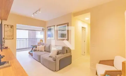 Apartamento para Venda - Vila Mascote, 2 Quartos,  75 m² - São Paulo
