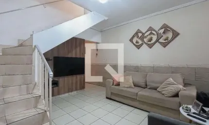 Casa para Venda - Ponte Grande, 4 Quartos,  135 m² - Guarulhos