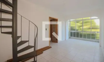 Cobertura para Venda - Cristo Redentor, 2 Quartos,  125 m² - Porto Alegre