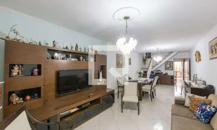 Casa para venda - tatuapé, 4 quartos,  175 m² - são paulo