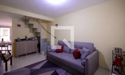 Casa para venda - vila das mercês, 2 quartos,  150 m² - são paulo