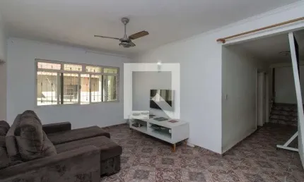 Casa para Venda - Vila Gustavo, 4 Quartos,  150 m² - São Paulo