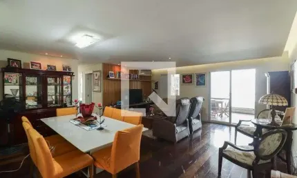Apartamento para venda - mandaqui, 3 quartos,  118 m² - são paulo