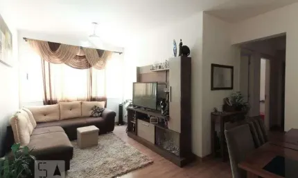 Apartamento para Venda - Partenon, 3 Quartos,  68 m² - Porto Alegre