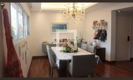Apartamento para Venda - Bela Vista, 3 Quartos,  160 m² - São Paulo