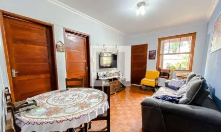 Casa para venda - cambuci, 2 quartos,  90 m² - são paulo