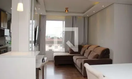 Apartamento para Venda - Santo Antônio, 3 Quartos,  71 m² - Porto Alegre