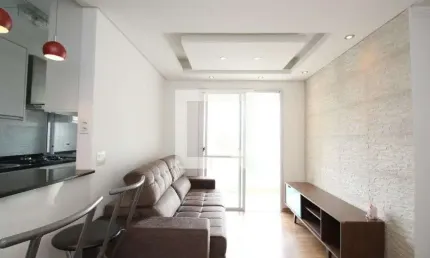 Apartamento para venda - vila andrade, 2 quartos,  57 m² - são paulo