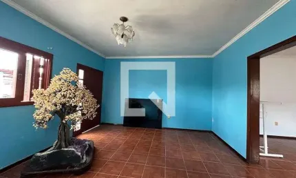 Casa para Venda - Santos Dumond, 4 Quartos,  250 m² - São Leopoldo