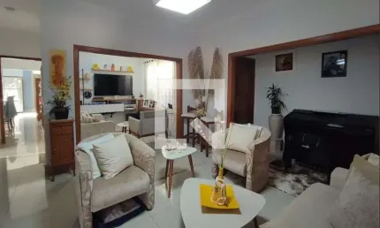 Casa para Venda - Campos Elíseos , 3 Quartos,  230 m² - Campinas