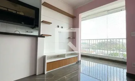 Apartamento para venda - vila galvão, 2 quartos,  55 m² - guarulhos