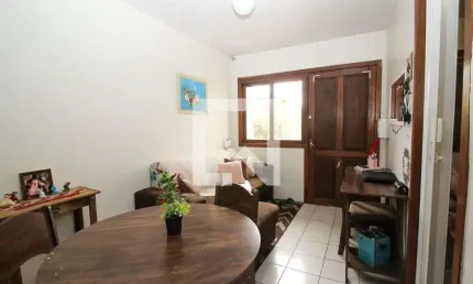 Casa para Venda - Campo Novo, 1 Quarto,  130 m² - Porto Alegre