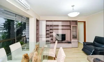 Apartamento para Venda - São Sebastião, 2 Quartos,  79 m² - Porto Alegre