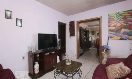 Casa para venda - rubem berta, 3 quartos,  220 m² - porto alegre
