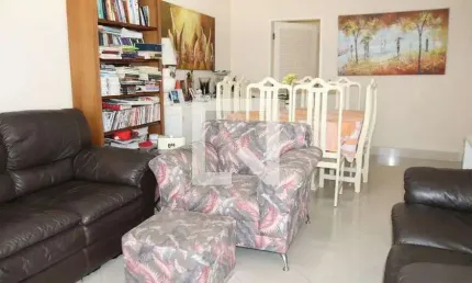 Casa para Venda - Vila Gustavo, 3 Quartos,  200 m² - São Paulo