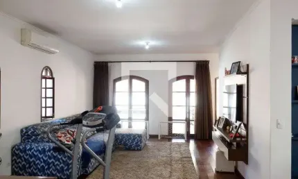 Casa para Venda - Bussocaba, 3 Quartos,  375 m² - Osasco