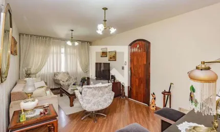 Casa para venda - bosque da saúde, 3 quartos,  145 m² - são paulo
