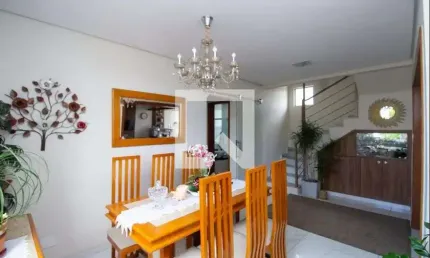 Apartamento para Venda - Santa Inês, 3 Quartos,  150 m² - Belo Horizonte