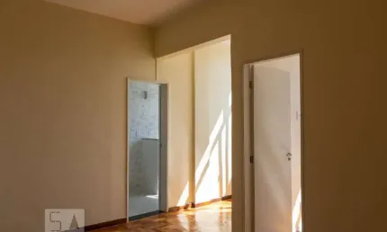 Kitnet / Stúdio para Venda - Tijuca, 1 Quarto,  38 m² - Rio de Janeiro