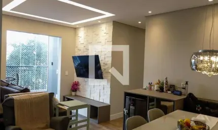 Apartamento para Venda - Centro, 3 Quartos,  70 m² - Osasco