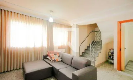 Cobertura para Venda - Sagrada Família, 4 Quartos,  160 m² - Belo Horizonte