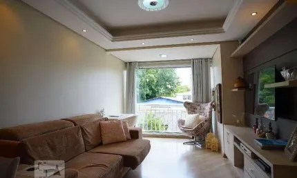 Apartamento para Venda - Jardim Lindóia, 2 Quartos,  78 m² - Porto Alegre