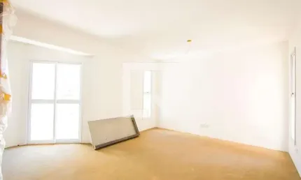 Apartamento para venda - jardim bela vista, 3 quartos,  120 m² - santo andré