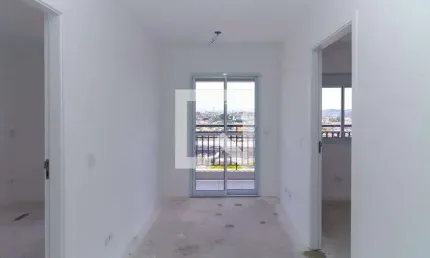 Apartamento para Venda - Sapopemba, 2 Quartos,  37 m² - São Paulo