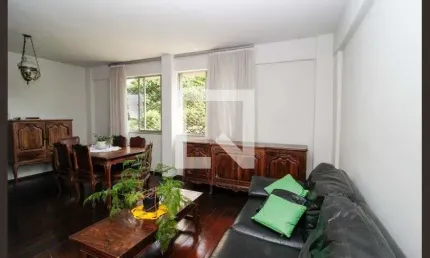 Apartamento para Venda - Cidade Nova, 4 Quartos,  128 m² - Belo Horizonte