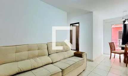 Apartamento para venda - picanço, 2 quartos,  57 m² - guarulhos