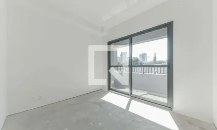 Kitnet / stúdio para venda - brooklin, 1 quarto,  23 m² - são paulo