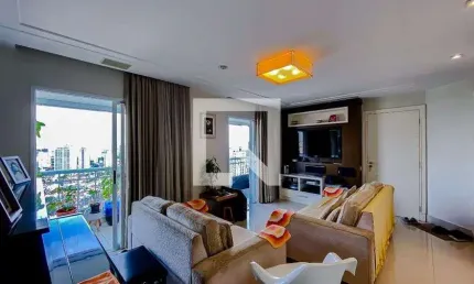Apartamento para venda - mooca, 3 quartos,  114 m² - são paulo