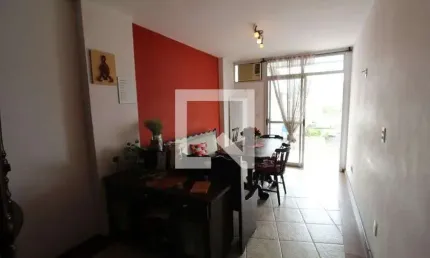 Cobertura para Venda - Freguesia , 3 Quartos,  180 m² - Rio de Janeiro