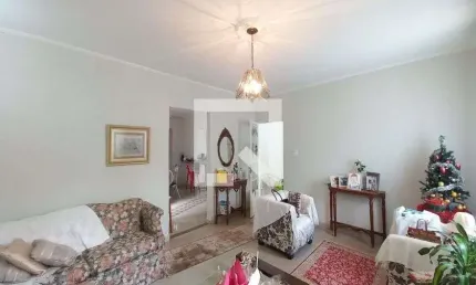 Casa para venda - são bernardo, 4 quartos,  236 m² - campinas