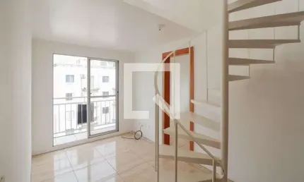 Cobertura para Venda - Santos Dumond, 2 Quartos,  91 m² - São Leopoldo