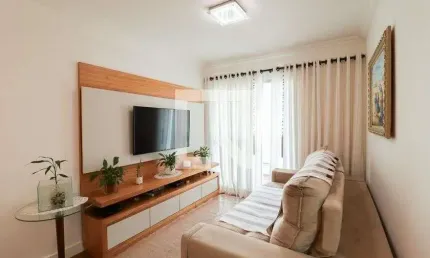 Apartamento para venda - santana, 3 quartos,  80 m² - são paulo