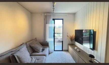 Apartamento para venda - jardim, 3 quartos,  74 m² - santo andré
