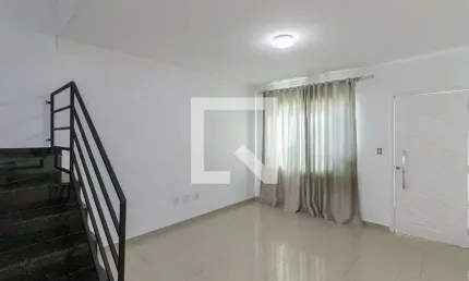 Casa / Sobrado em Condomínio para Venda - Itaquera, 4 Quartos,  154 m² - São Paulo