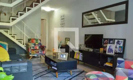 Casa / Sobrado em Condomínio para Venda - Taquara, 4 Quartos,  120 m² - Rio de Janeiro