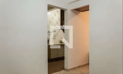 Apartamento para Venda - Assunção, 1 Quarto,  30 m² - São Bernardo do Campo