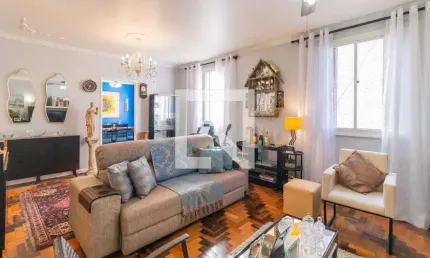 Apartamento para Venda - Centro Histórico, 4 Quartos,  151 m² - Porto Alegre