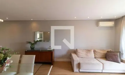 Apartamento para venda - jardim das palmeiras, 3 quartos,  75 m² - campinas