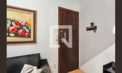 Apartamento para Venda - Grajaú, 1 Quarto,  60 m² - Rio de Janeiro