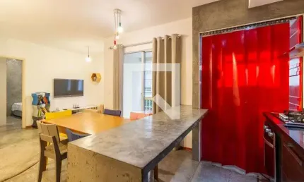 Apartamento para venda - paraíso, 1 quarto,  48 m² - são paulo