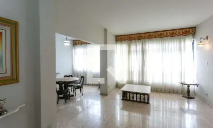 Apartamento para Venda - Funcionários, 3 Quartos,  139 m² - Belo Horizonte